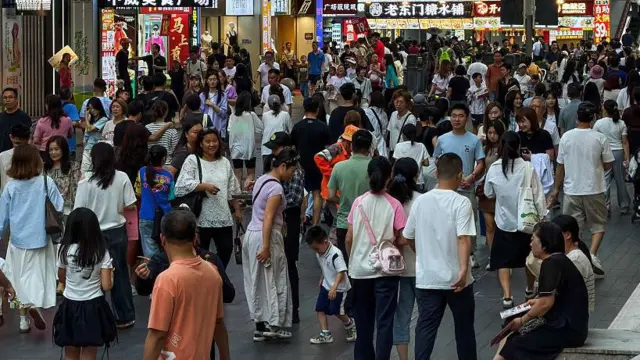 Shenzhen Market