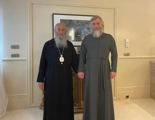 Вадим Новінський