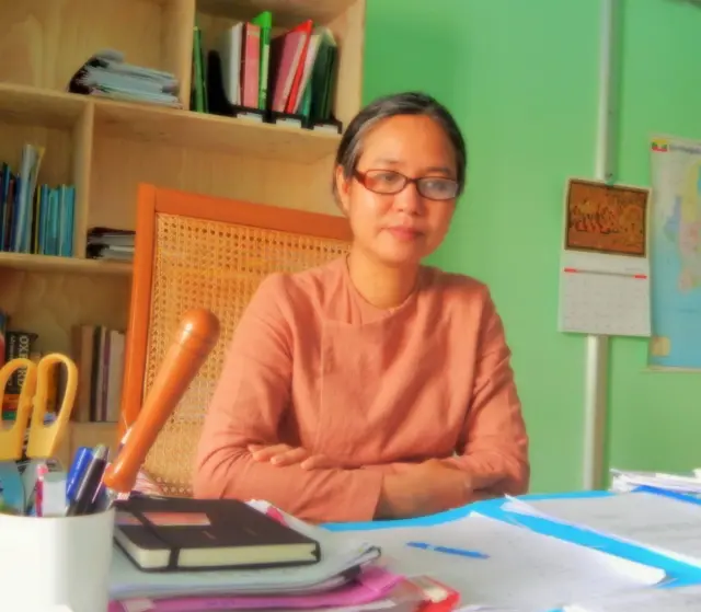 ဒေါက်တာလှမြတ်သွေး 