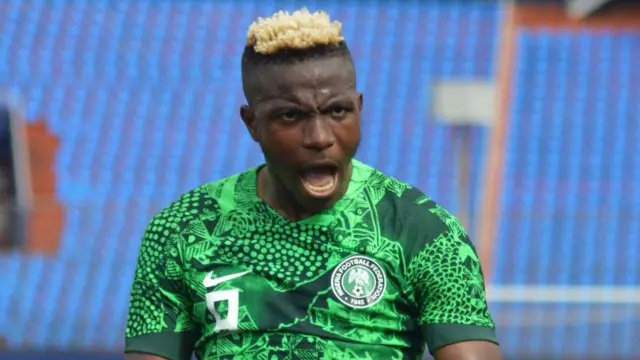 Aworan Victor Osimhen