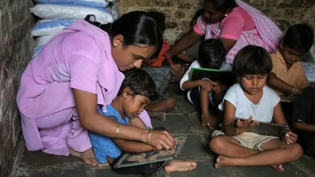 આંગણવાડી