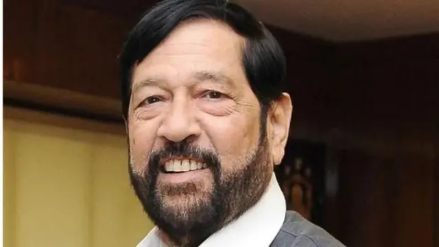 गिरीश बापट