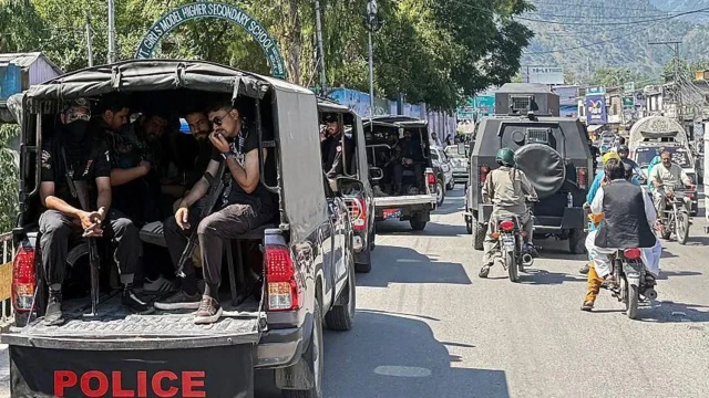 کشمیر