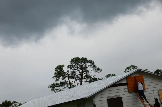 फ्लोरिडा