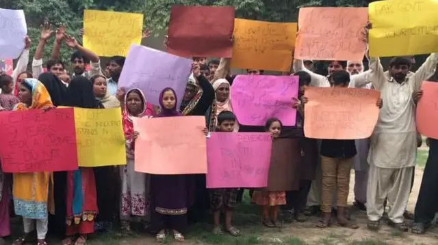 سعودی عرب میں قید پاکستانی