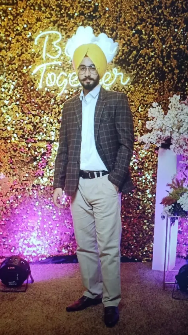 ਗੁਰਅਸੀਸ ਸਿੰਘ