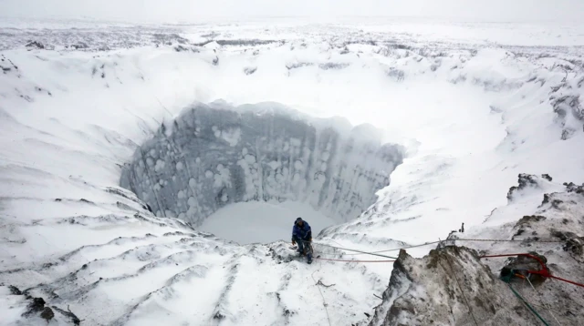 సైబీరియా