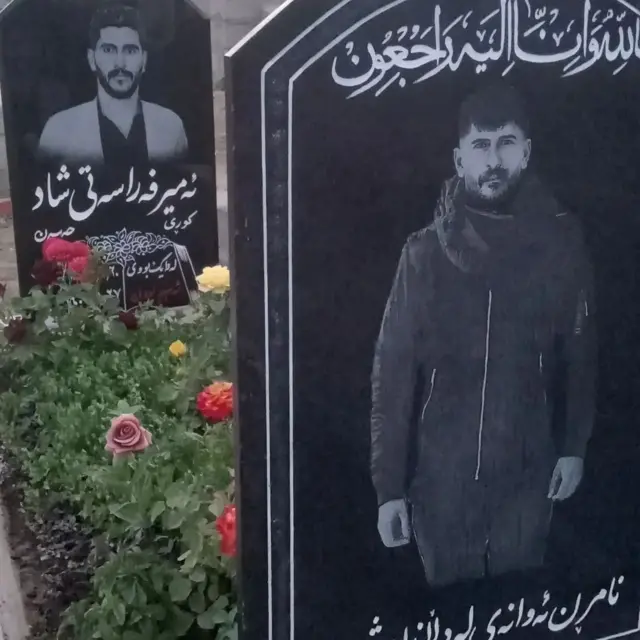 مزار امیر فراستی