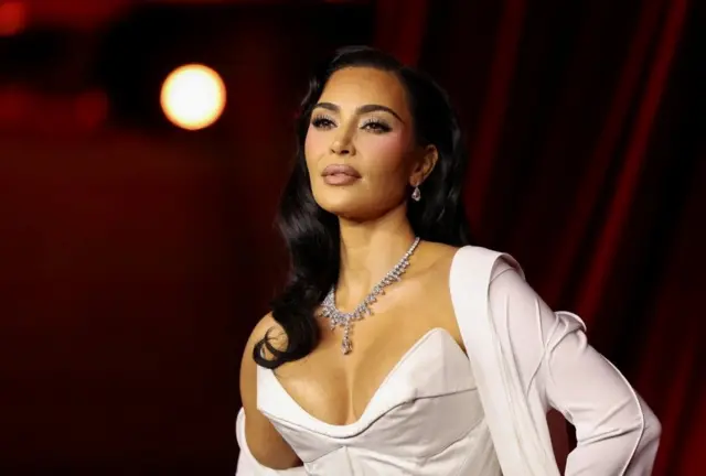 Kim Kardašijan