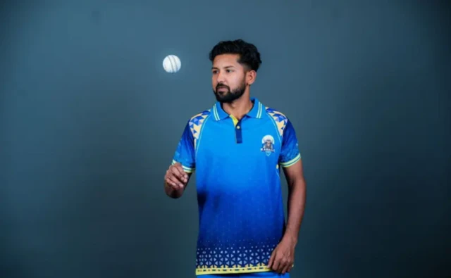 नन्दन यादव