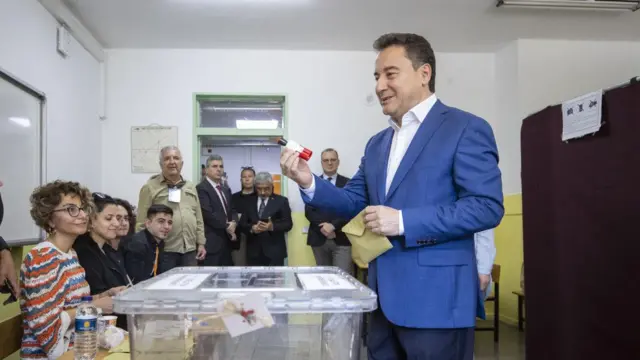 Babacan