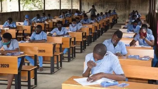 Awọn akẹkọọ