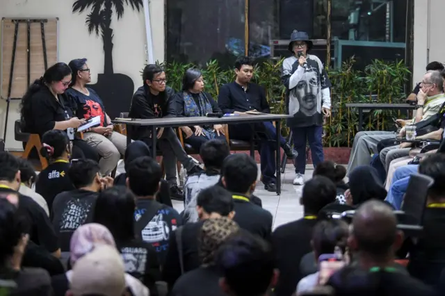 Munir, Suciwati, HAM, 21 tahun pembunuhan Munir