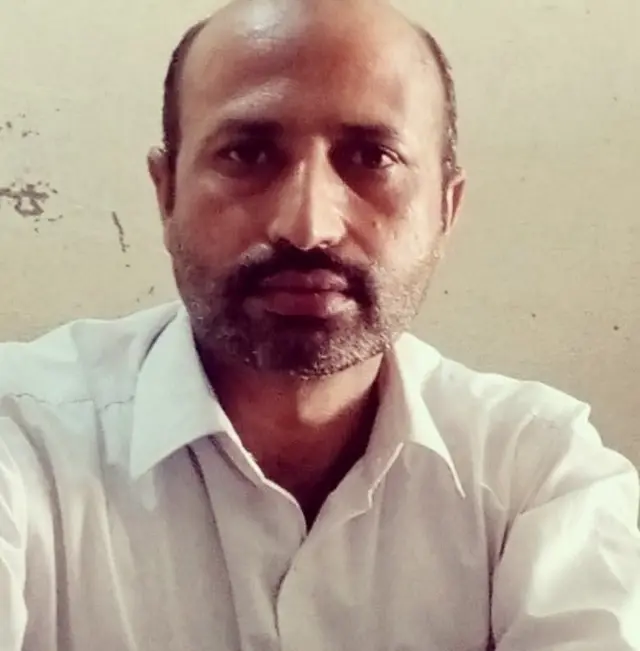 زبیر اسلم ایڈووکیٹ