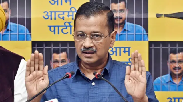 மல்லிகார்ஜுன கார்கே, காங்கிரஸ், இந்தியா கூட்டணி, நாடாளுமன்றத் தேர்தல்