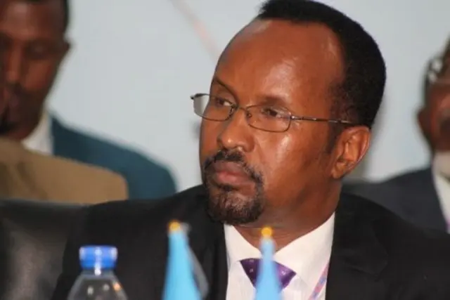 Qunsulka Soomaaliya Indhoguran