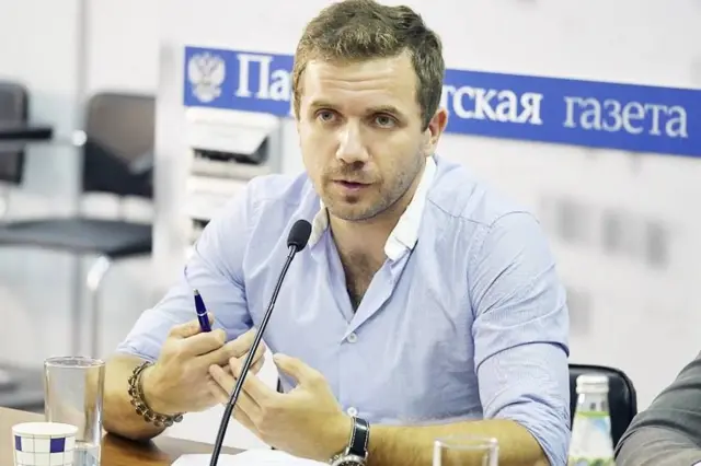 Станислав Притчин