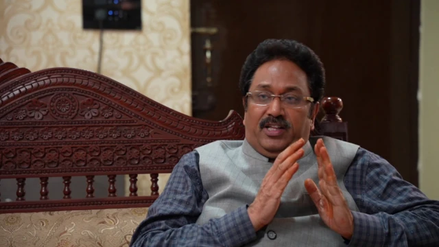 నరేష్ కుమార్