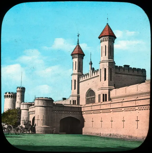 ਲਾਹੌਰ ਰੇਲਵੇ ਸਟੇਸ਼ਨ