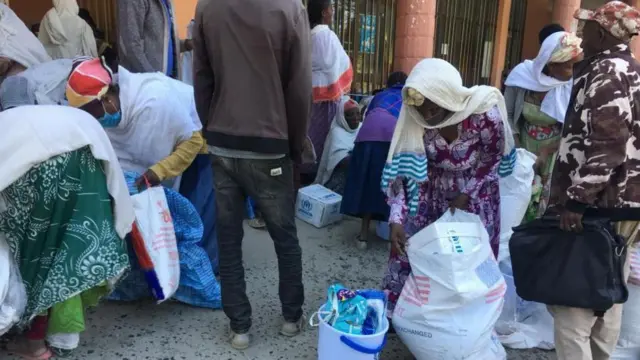 ረድኤት ዝወስዱ ሰባት