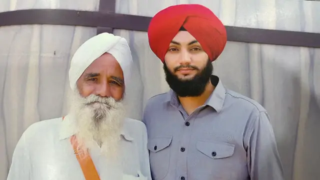 ਜਸਪ੍ਰੀਤ ਸਿੰਘ