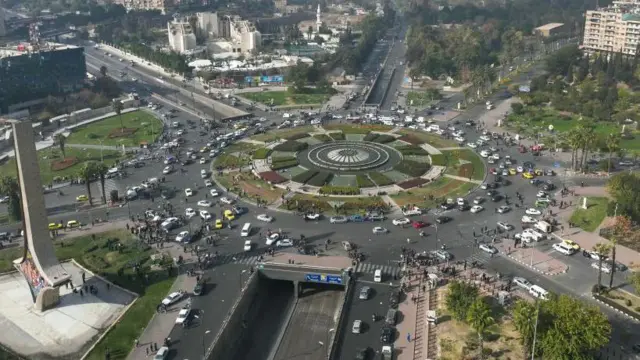 उमय्यैद स्क्वायर