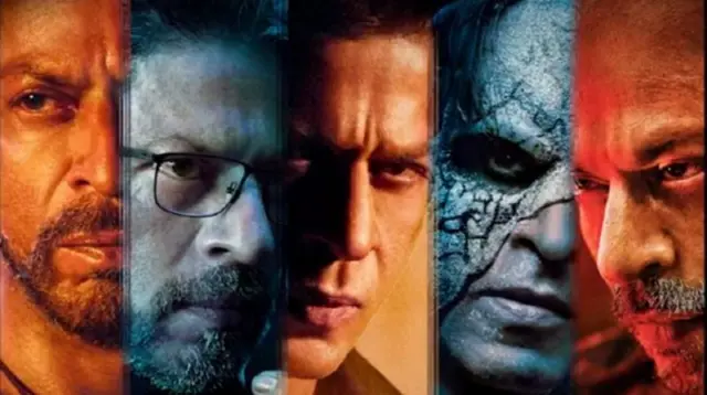 షారూఖ్ ఖాన్ 