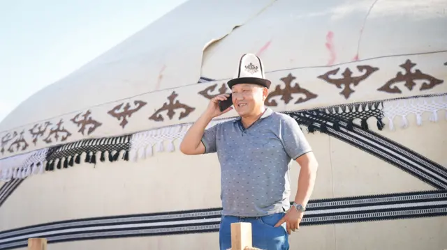 Көчмөндөр оюну