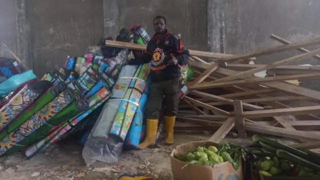 papua, konflik, militer