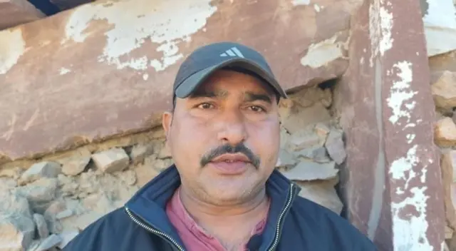 काका विजय कुमार 