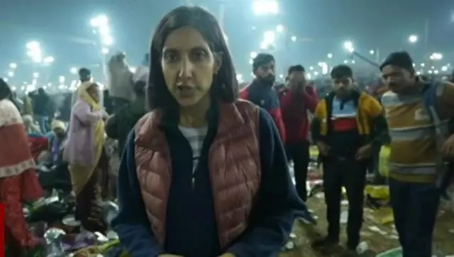 समीरा हुसैन