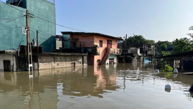 இலங்கை, திட்வா புயல், பாதிப்பு, மழை பாதிப்பு