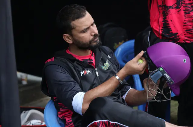 মাশরাফী বিন মোর্ত্তজা