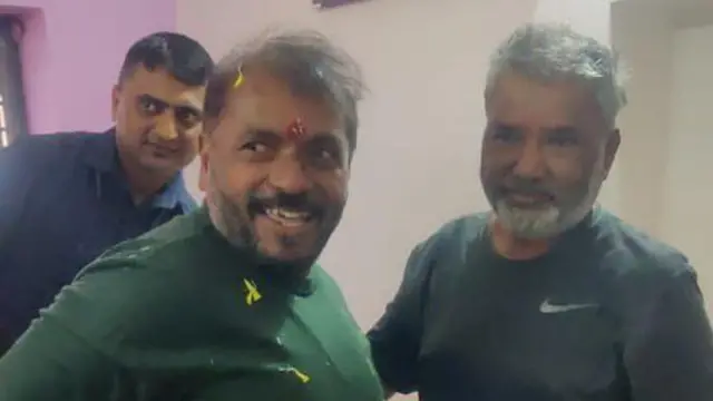 બીબીસી ગુજરાતી