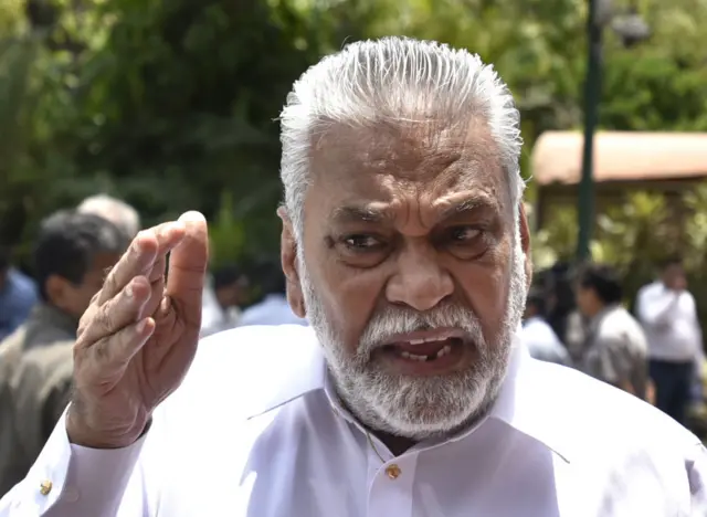 પરસોત્તમ રૂપાલા