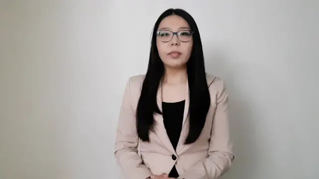 Айпери Сейитбекова