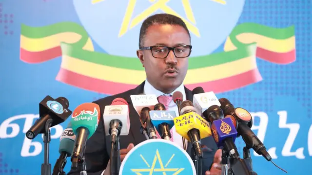 ኣምባሳደር ነብያት ጌታቸው