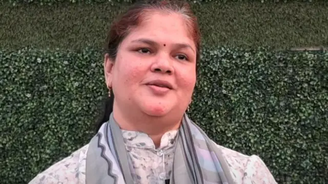 प्रीति पटवा