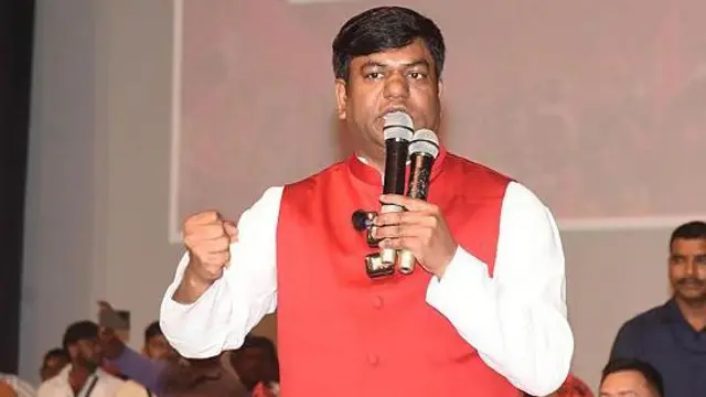 मुकेश सहनी