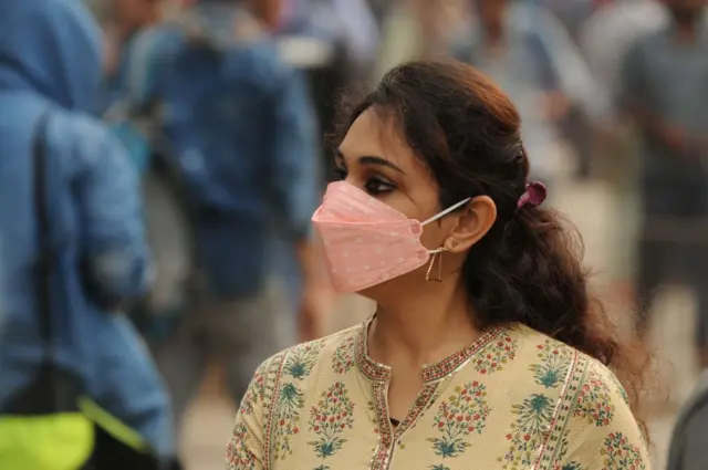 બીબીસી ગુજરાતી, ગુજરાત, બીબીસી, અમદાવાદ, હવા પ્રદૂષણ, પ્રદૂષણ, 