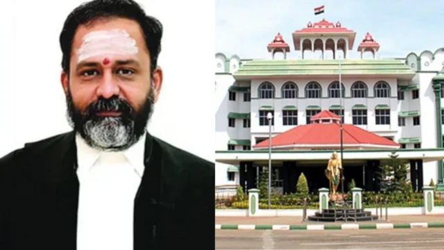 திருப்பரங்குன்றம், தீபம், உயர் நீதிமன்றம், தமிழ்நாடு