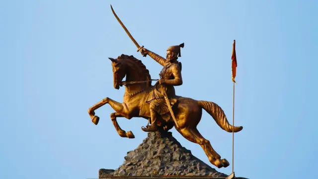 छत्रपती शिवाजी महाराज