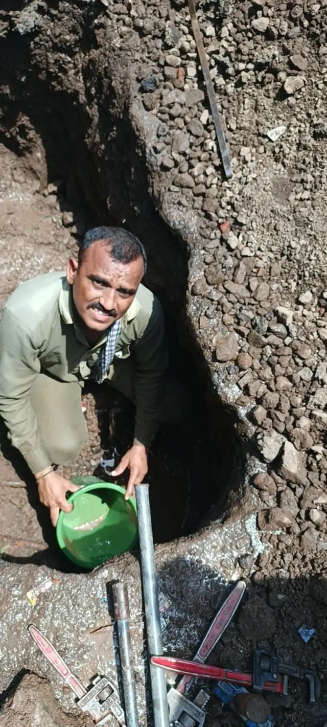 गणेश कदम