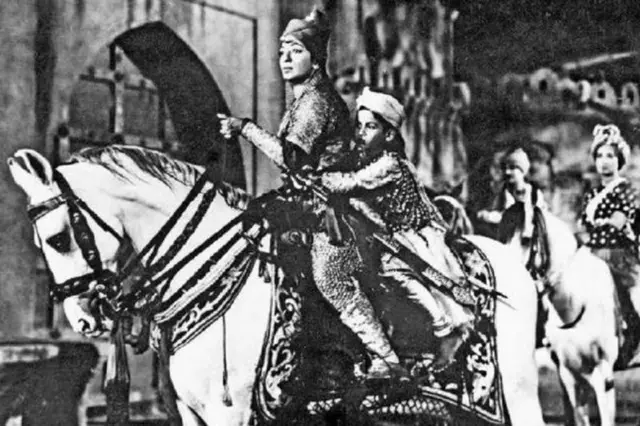 ਲਕਸ਼ਮੀਬਾਈ