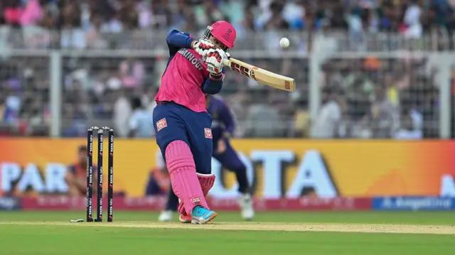 वैभव सूर्यवंशी 