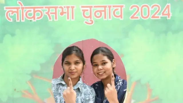 ఎన్నికల సంఘం, ఓటర్ల జాబితా, రాహుల్ గాంధీ, డిజిటల్ డేటా