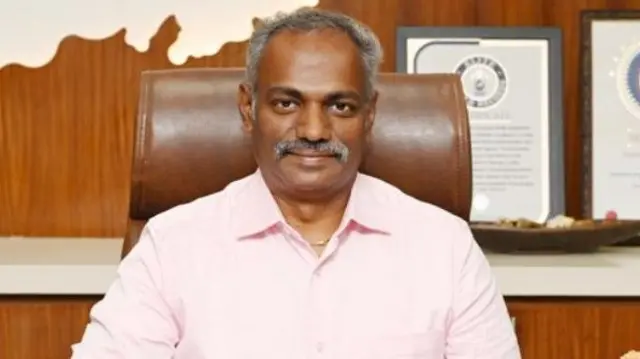 திருவண்ணாமலை, தலித் பெண் சடலம்