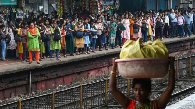 ప్రయాణికులు