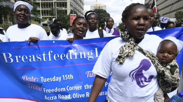 తల్లిపాలు