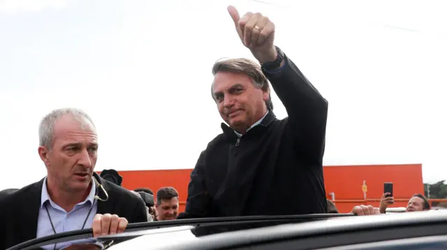 Jair Bolsonaro